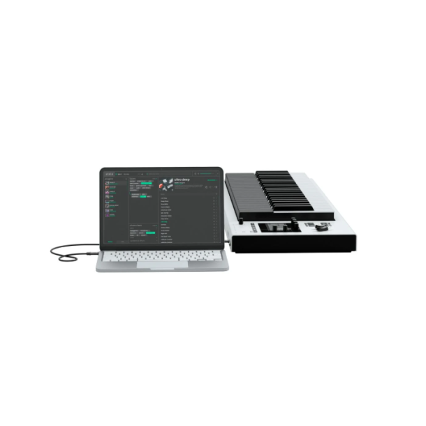 Expressive E Osmose 49 CE - MIDI Controller
